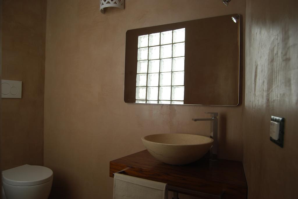 Palazzo Del Centro Bed and Breakfast Lecce Eksteriør billede