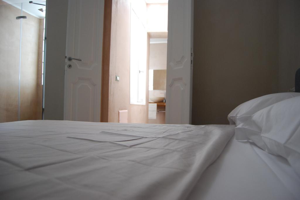 Palazzo Del Centro Bed and Breakfast Lecce Værelse billede