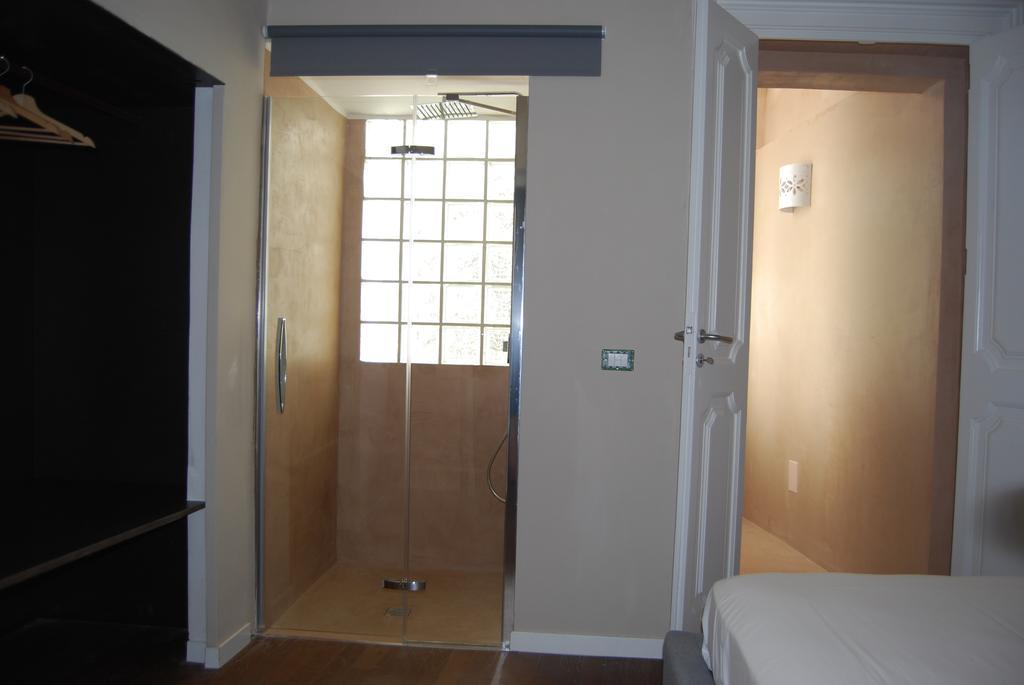 Palazzo Del Centro Bed and Breakfast Lecce Værelse billede