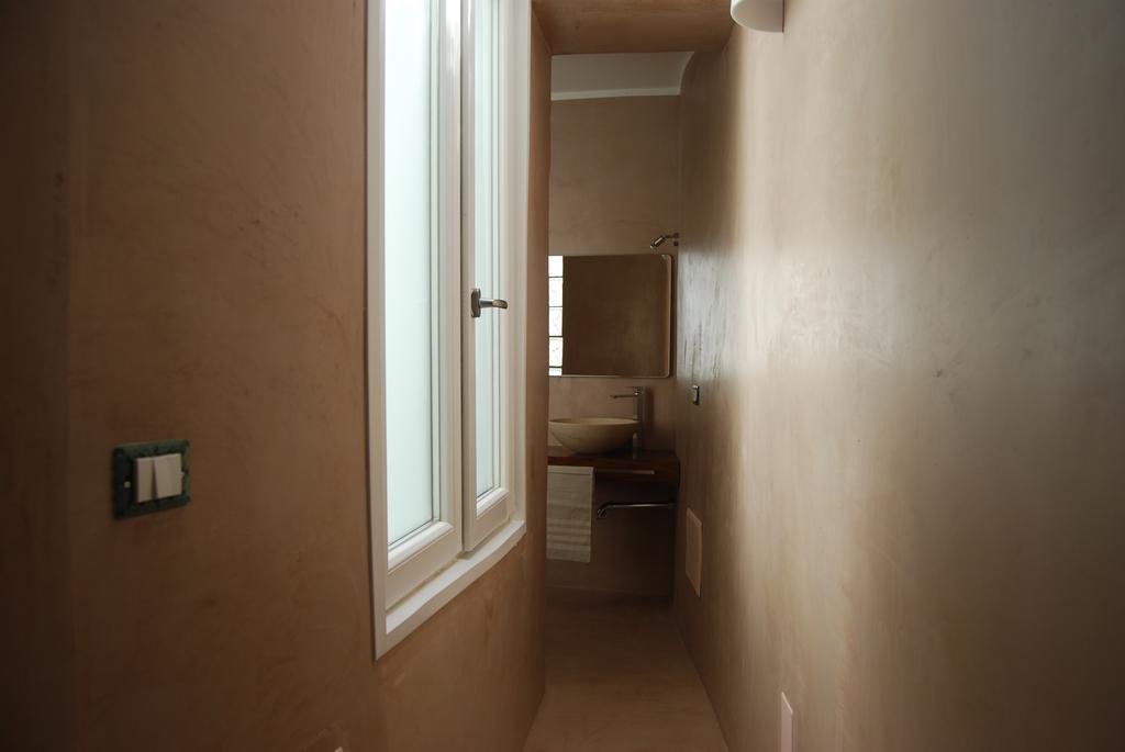 Palazzo Del Centro Bed and Breakfast Lecce Værelse billede