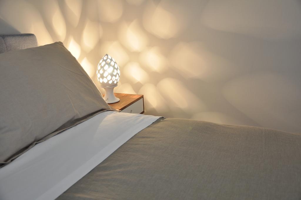 Palazzo Del Centro Bed and Breakfast Lecce Eksteriør billede
