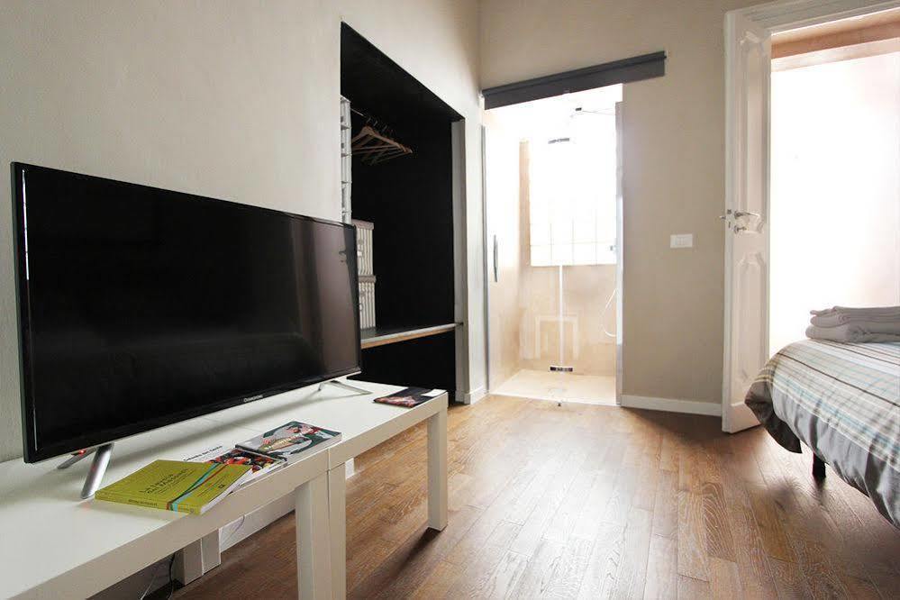 Palazzo Del Centro Bed and Breakfast Lecce Eksteriør billede