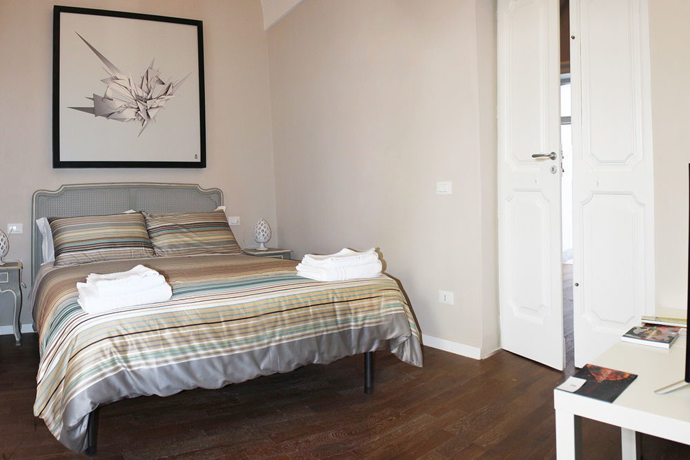 Palazzo Del Centro Bed and Breakfast Lecce Eksteriør billede