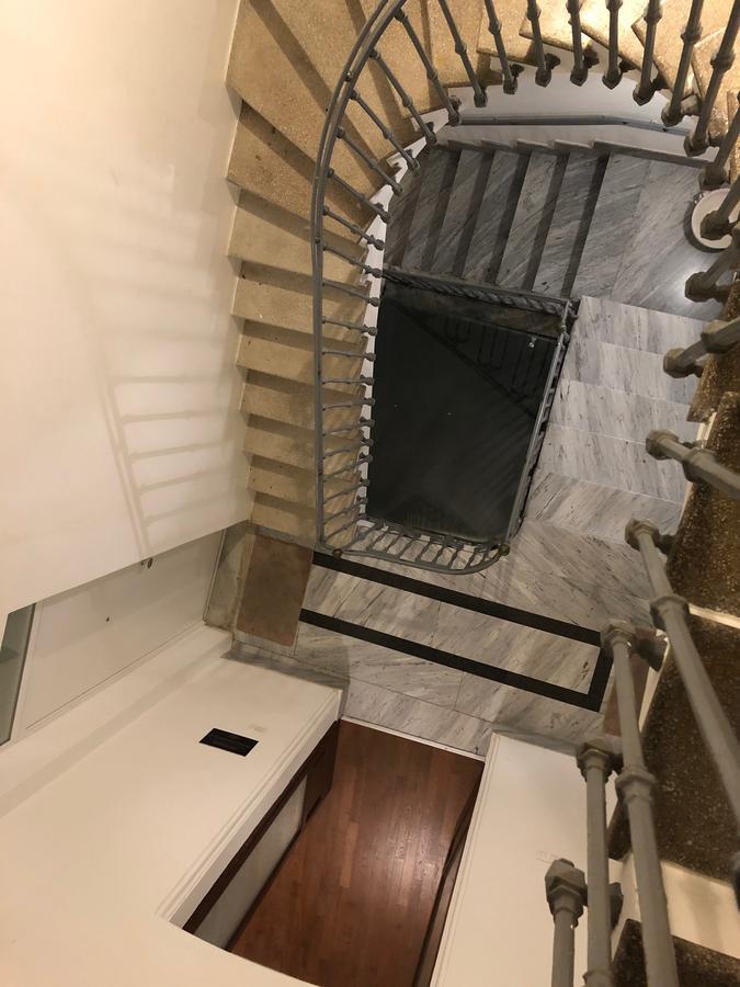 Palazzo Del Centro Bed and Breakfast Lecce Eksteriør billede
