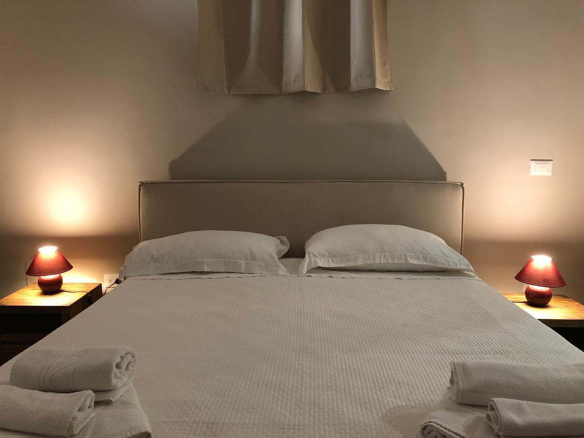 Palazzo Del Centro Bed and Breakfast Lecce Eksteriør billede