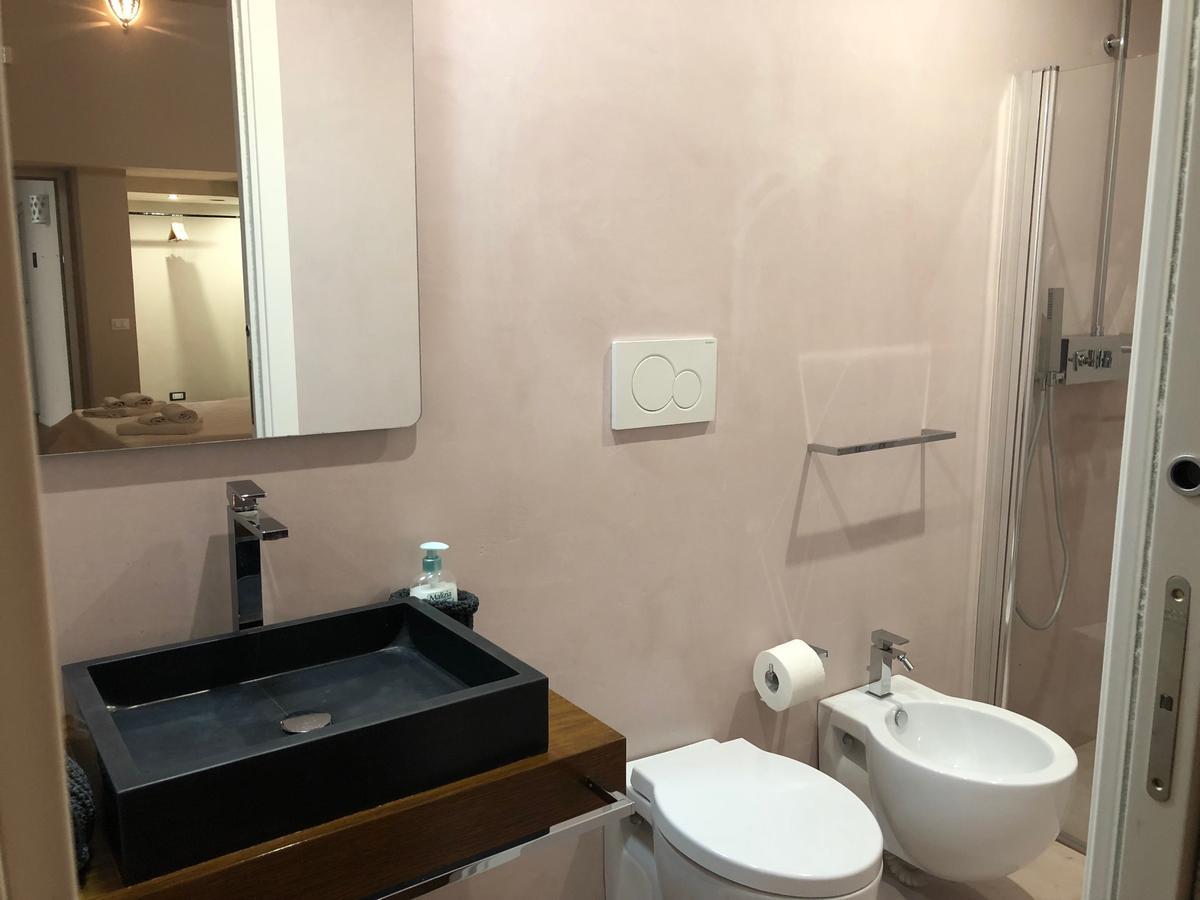 Palazzo Del Centro Bed and Breakfast Lecce Eksteriør billede