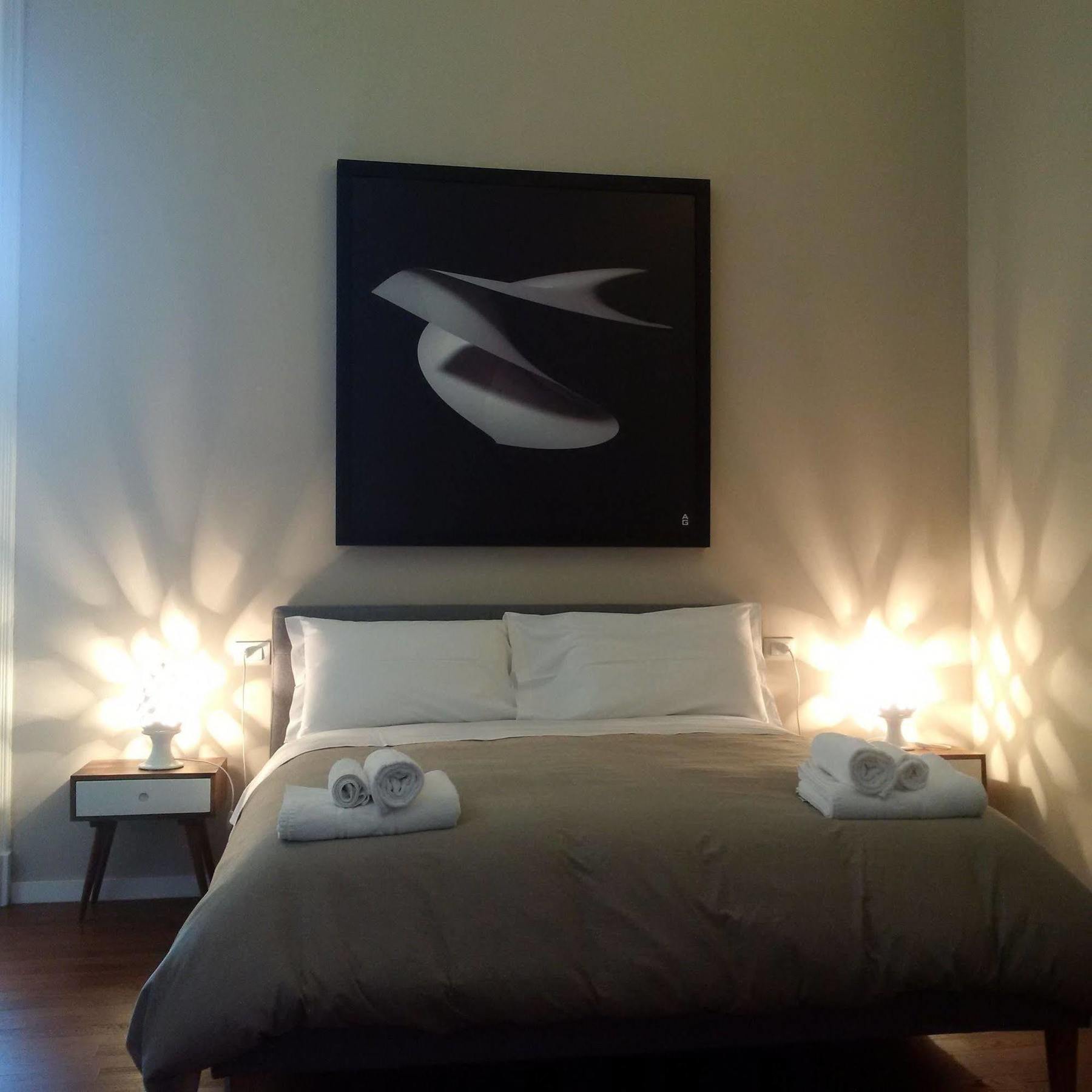 Palazzo Del Centro Bed and Breakfast Lecce Eksteriør billede